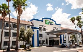 Holiday Inn Express Tucson-Airport By Ihg